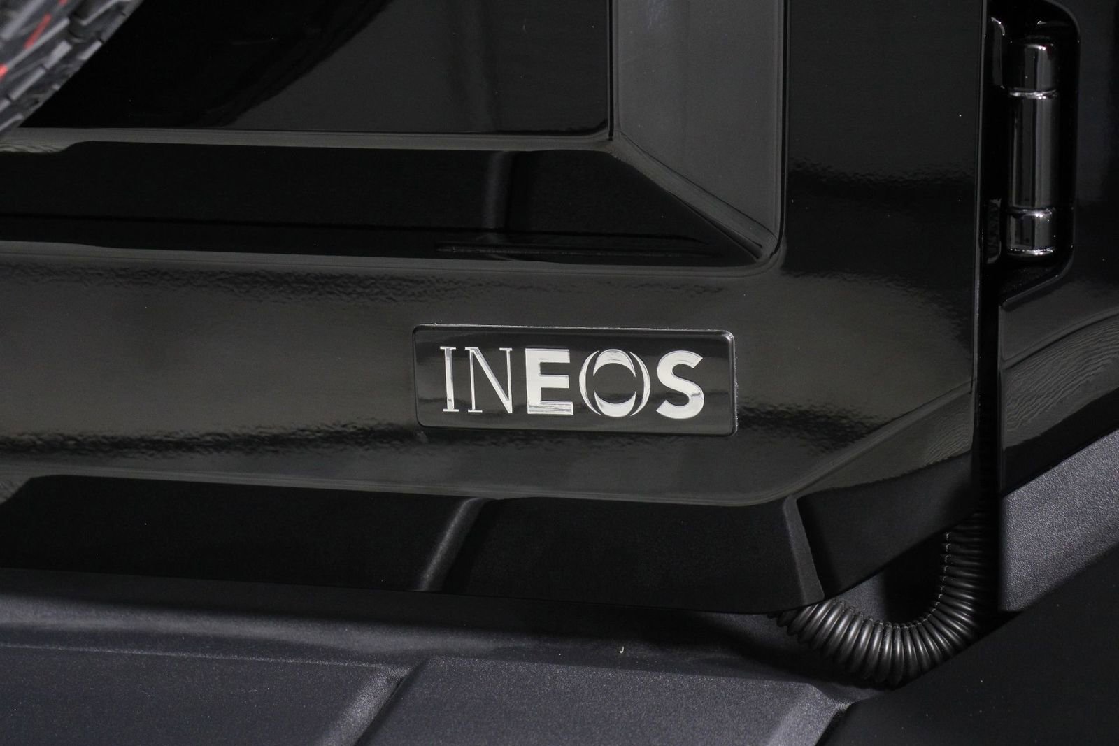 New 2026 INEOS Grenadier AWD/4WD image 19