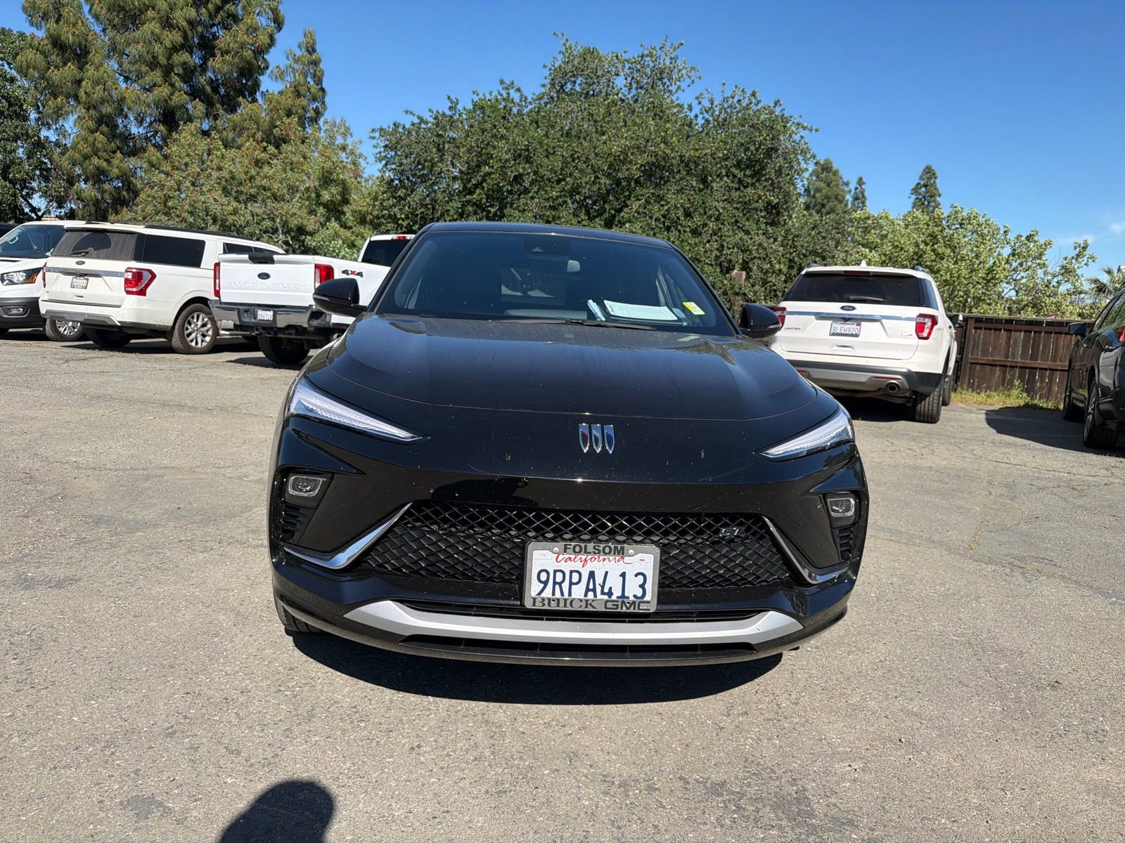 Used 2025 Buick Envista Sport Touring w/ Experience Buick Package image 8