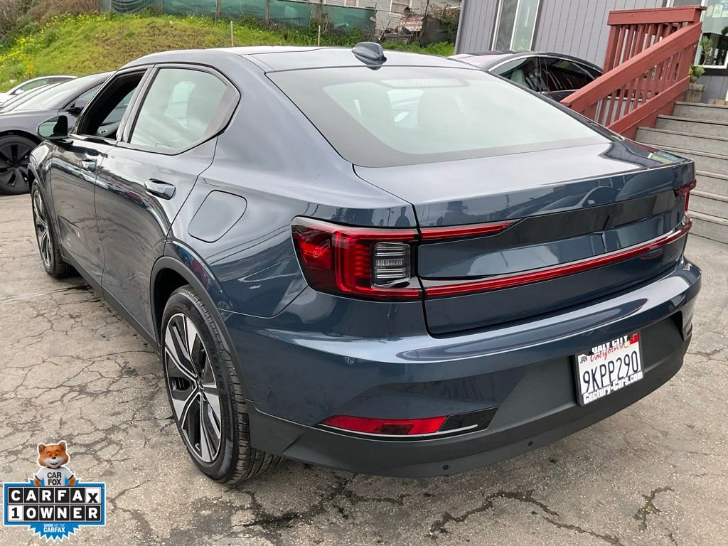 Used 2024 Polestar Polestar 2 image 80