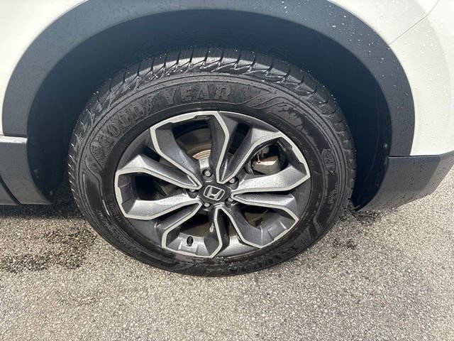 Used 2022 Honda CR-V EX-L image 26