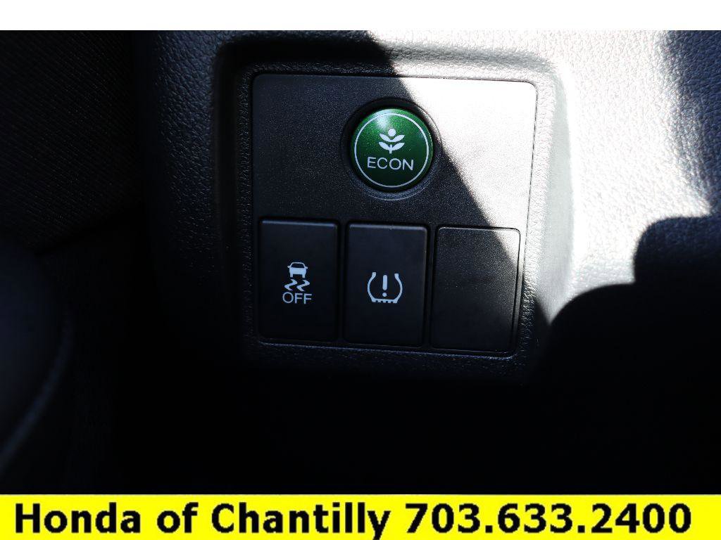 Certified 2019 Honda HR-V LX image 13