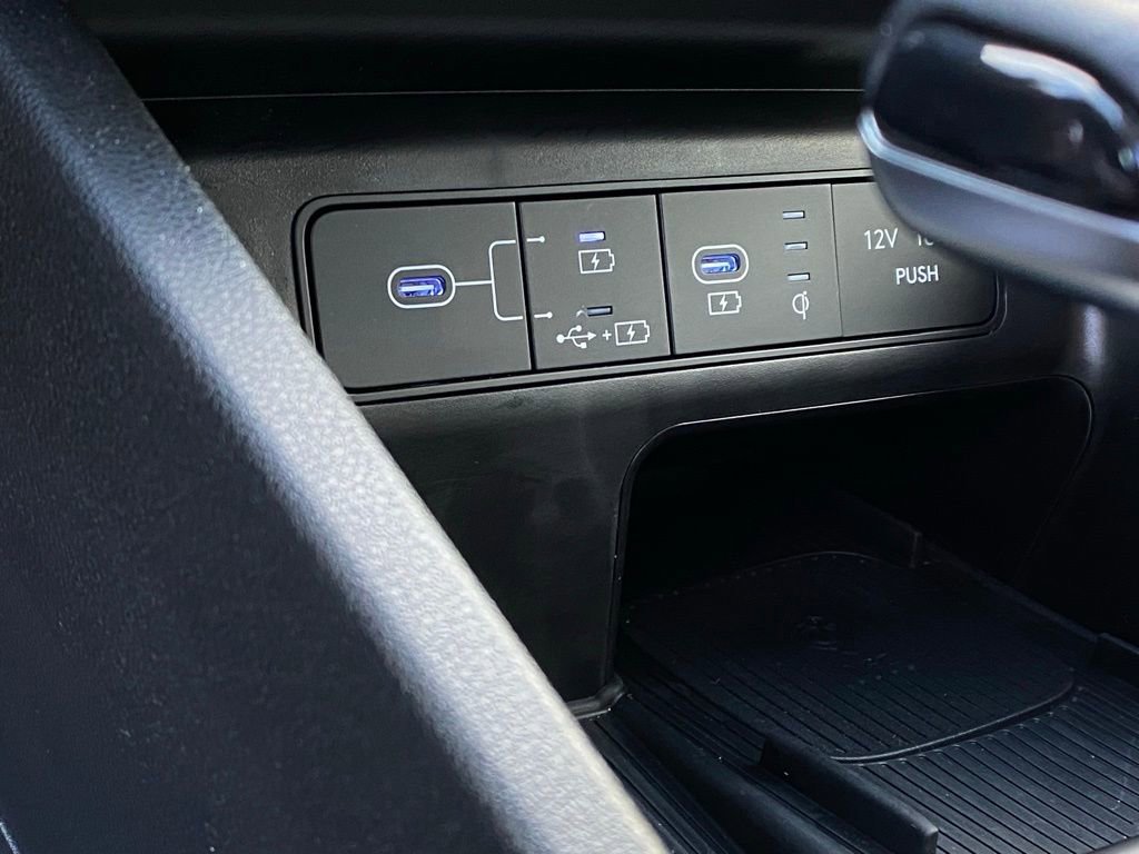 Used 2025 Hyundai Tucson SEL image 19