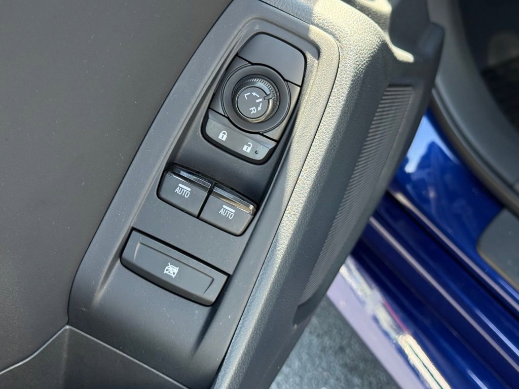 Certified 2025 Toyota GR86 Premium image 18