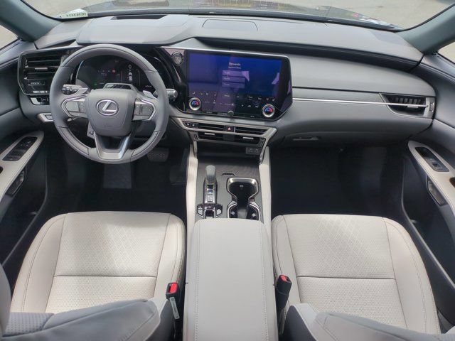 New 2026 Lexus RX 350 AWD/4WD image 19