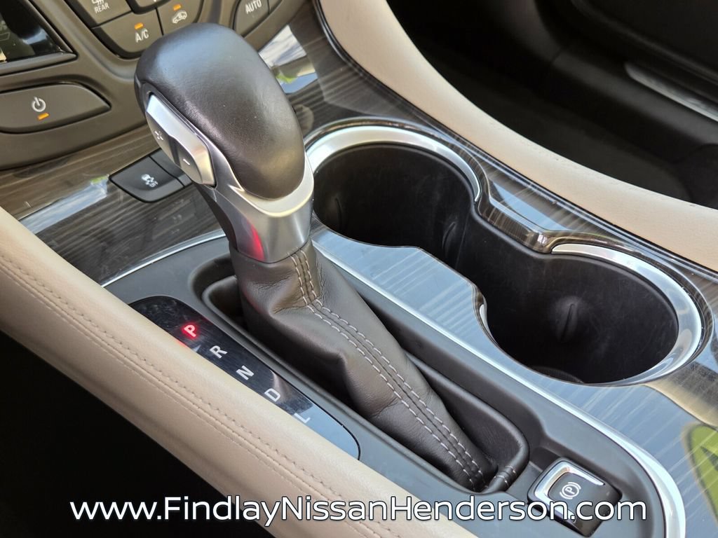Used 2019 Buick Envision Preferred AWD/4WD image 27