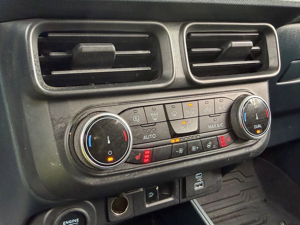 Used 2023 Ford Maverick Tremor w/ Tremor Off-Road Package AWD/4WD image 26