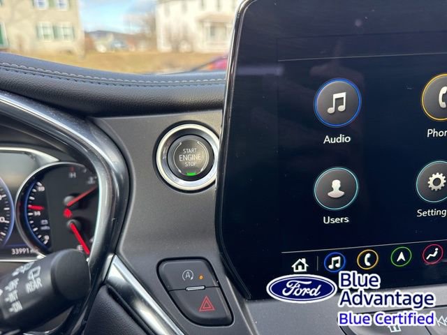 Used 2023 Chevrolet Blazer RS image 23