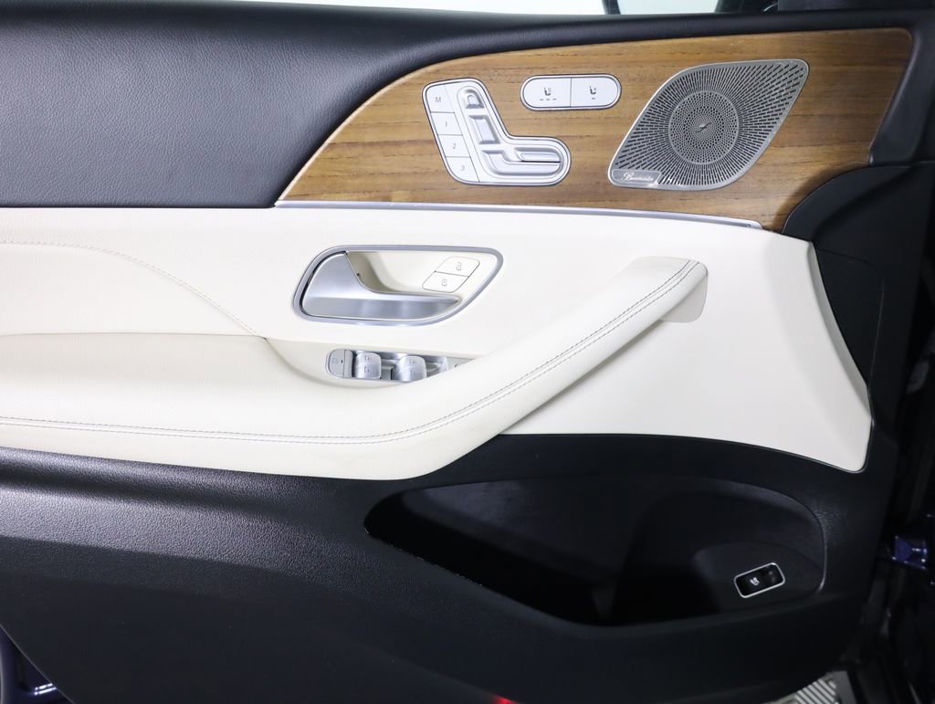 Used 2022 Mercedes-Benz GLE 350 4MATIC image 8