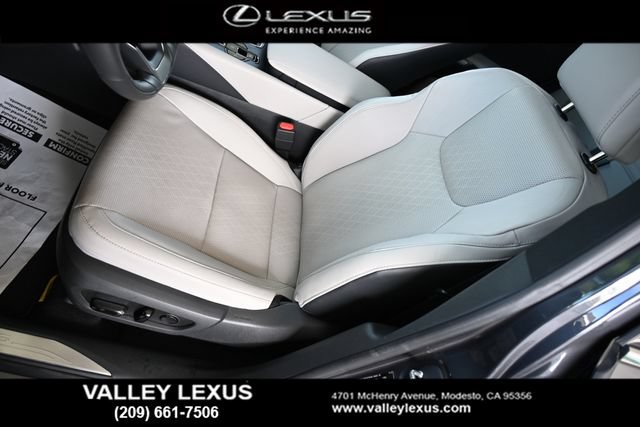 Certified 2024 Lexus RX 350 Premium Plus w/ Convenience Package FWD image 13