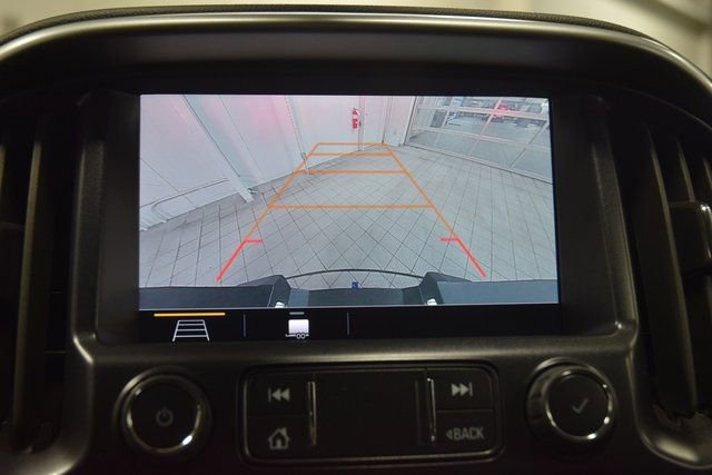 Used 2022 Chevrolet Colorado ZR2 AWD/4WD image 46