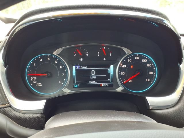 Used 2019 Chevrolet Traverse Premier w/ Redline Edition AWD/4WD image 37