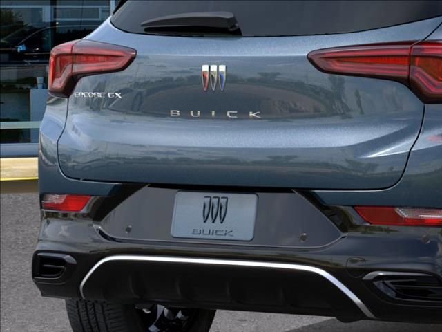 New 2026 Buick Encore GX Sport Touring FWD image 14