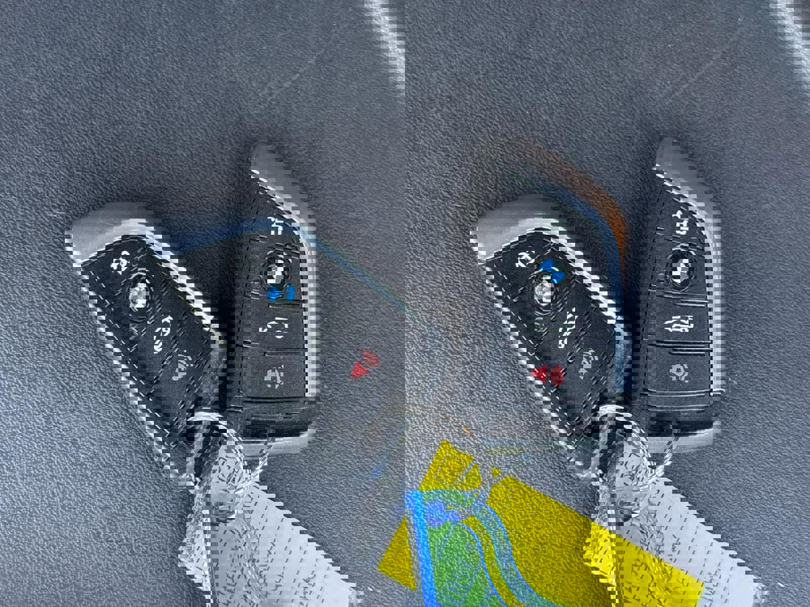 Used 2017 BMW X1 xDrive28i image 37