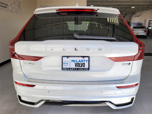 New 2026 Volvo XC60 B5 Plus w/ Protection Package Premier image 5