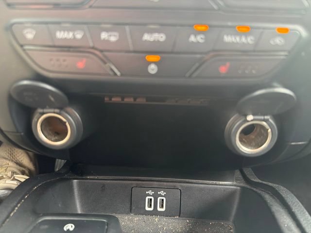 Used 2019 Ford Ranger XLT w/ Equipment Group 302A Luxury AWD/4WD image 29