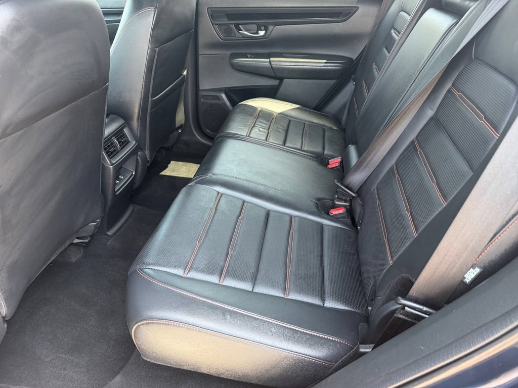 Used 2024 Honda CR-V Sport-L image 14