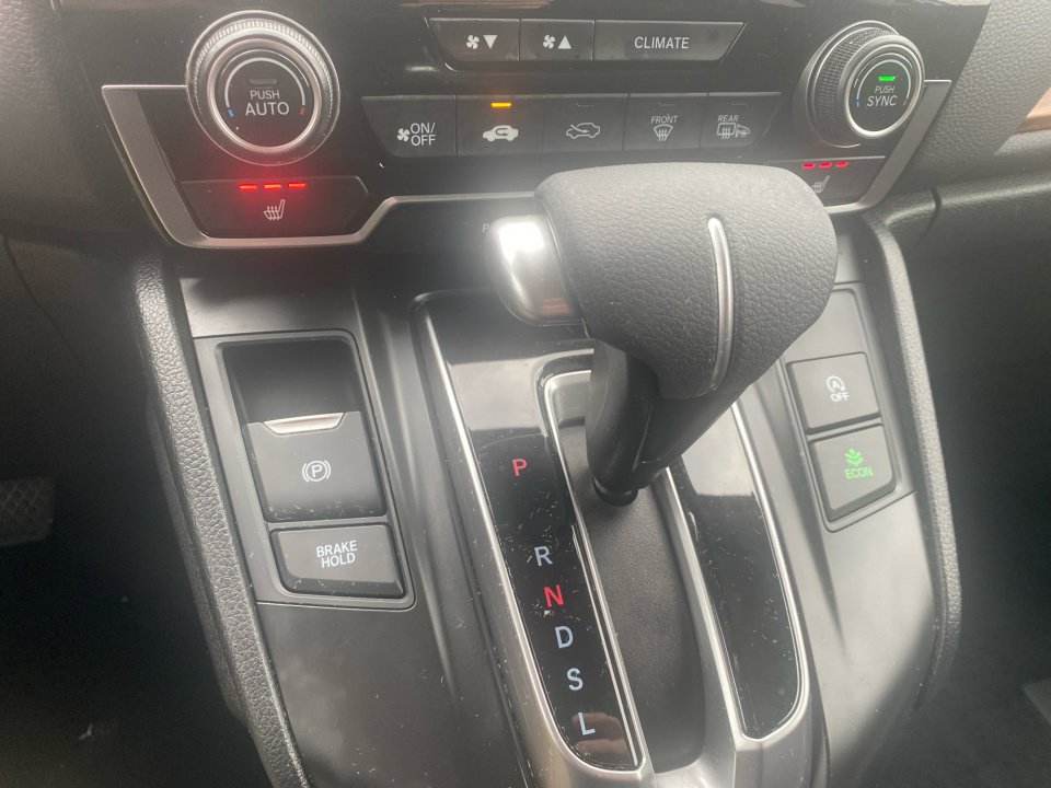 Used 2020 Honda CR-V EX image 21