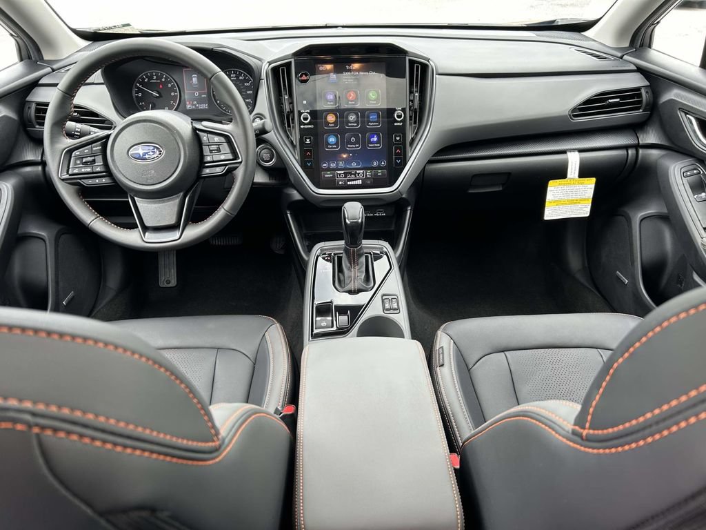 Certified 2025 Subaru Crosstrek 2.5i Limited w/ Crosstrek Mirror Package AWD/4WD image 13