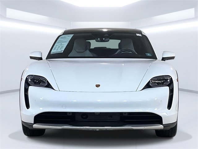 Certified 2022 Porsche Taycan 4S image 2