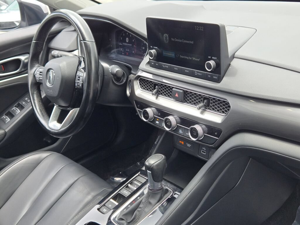 Used 2023 Acura Integra FWD image 7