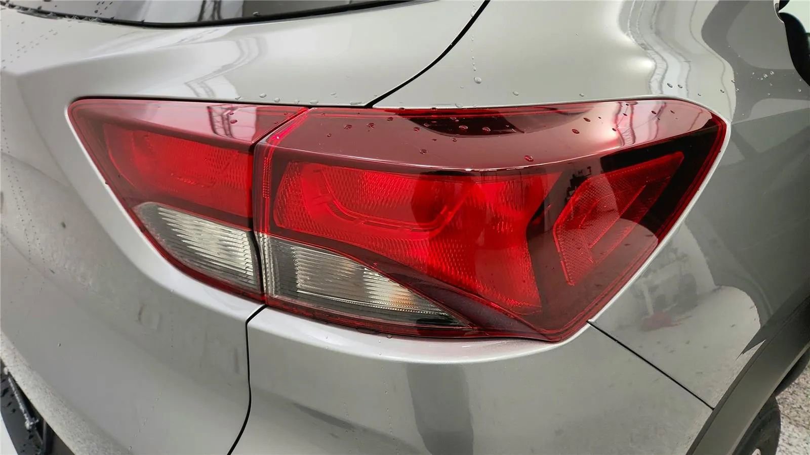 New 2026 Chevrolet TrailBlazer LT w/ Convenience Package image 15