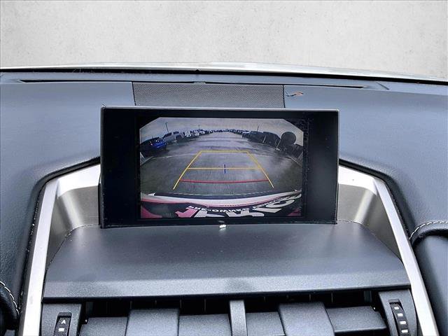 Used 2016 Lexus NX 200t FWD image 23