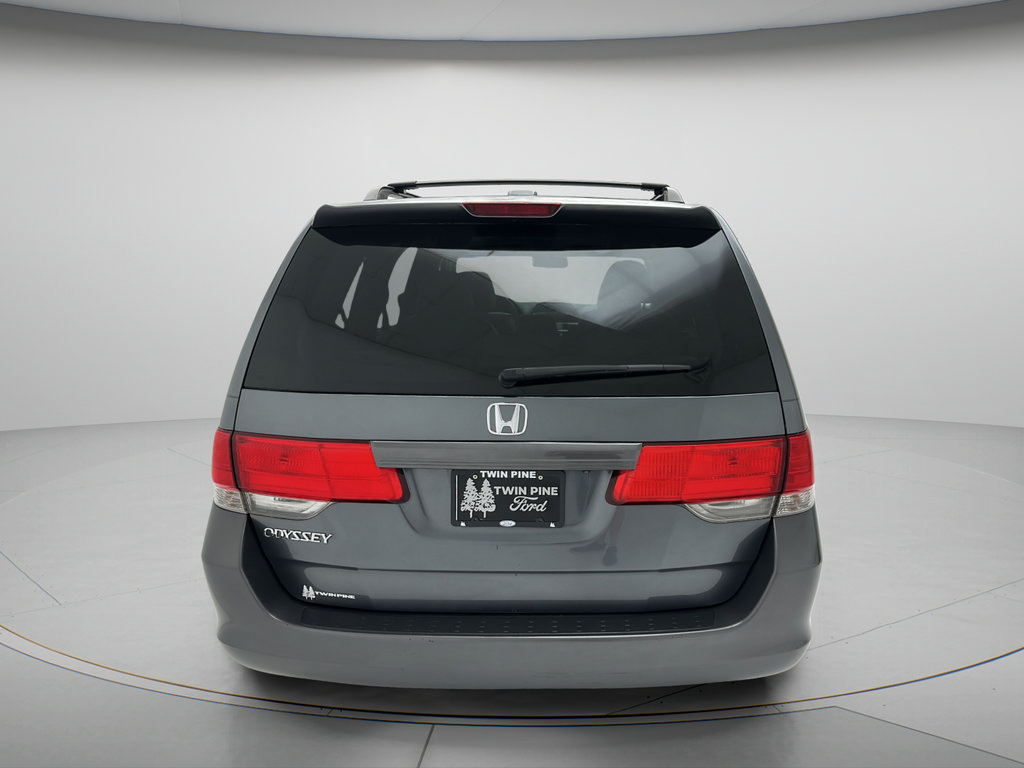 Used 2010 Honda Odyssey EX-L image 7