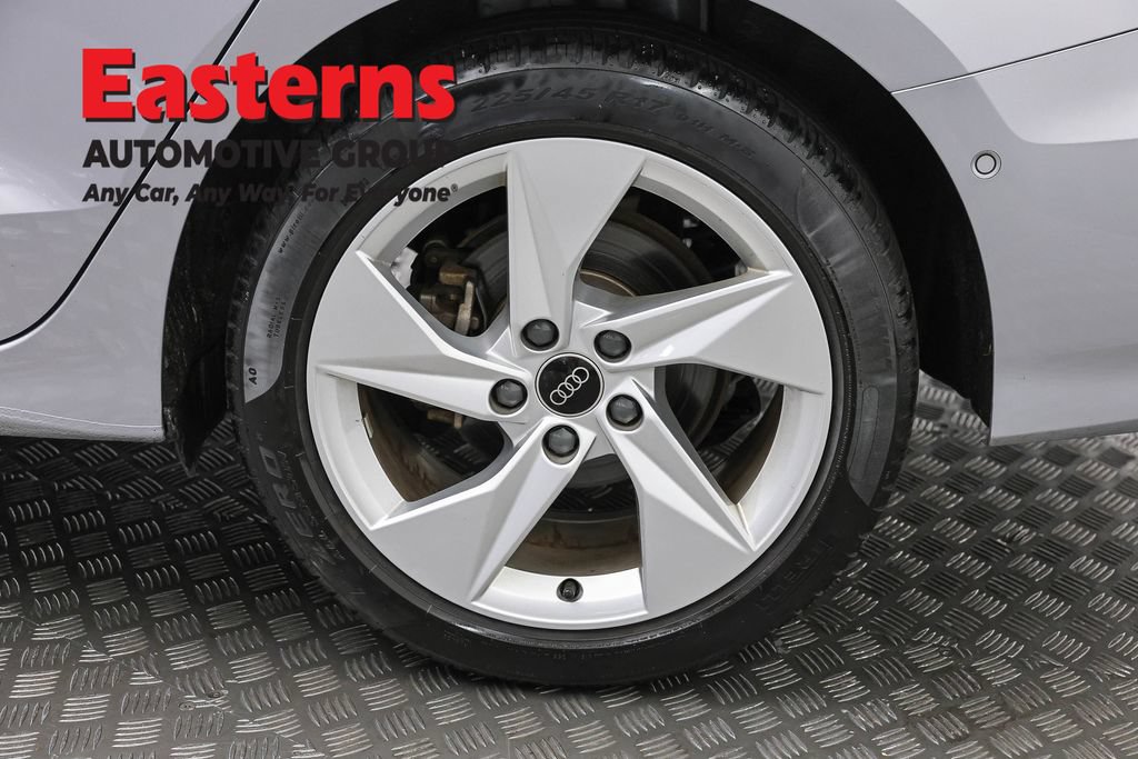 Used 2024 Audi A3 2.0T Premium FWD image 32