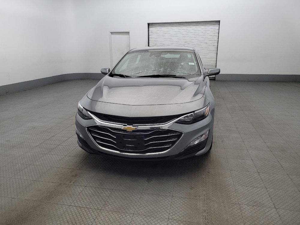 Used 2023 Chevrolet Malibu LT image 15
