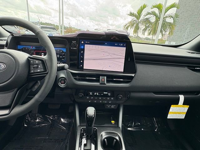 New 2026 Subaru Outback Limited image 12