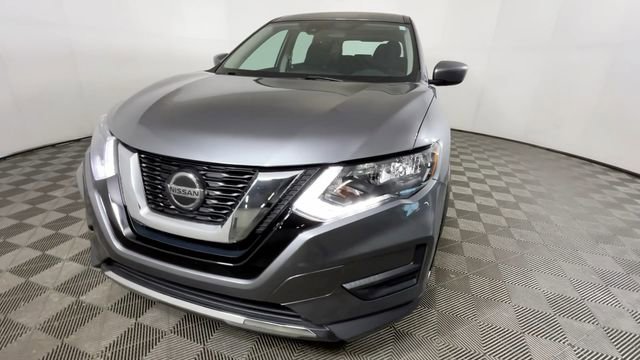 Used 2020 Nissan Rogue S AWD/4WD image 12