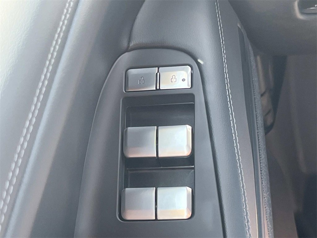 New 2025 Lincoln Navigator Reserve w/ Jet Appearance Package image 29