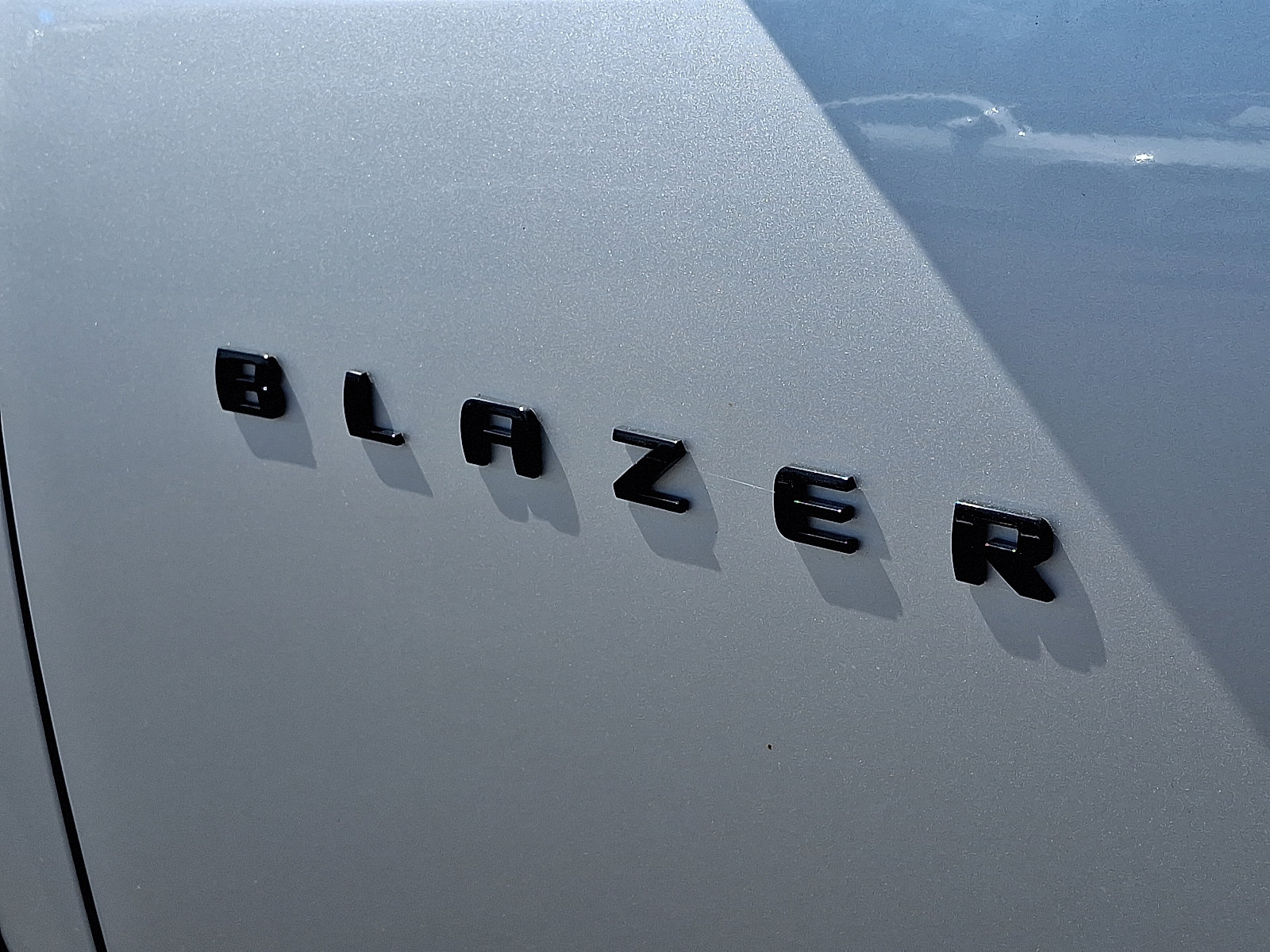 Used 2021 Chevrolet Blazer RS w/ Enhanced Convenience Package image 29