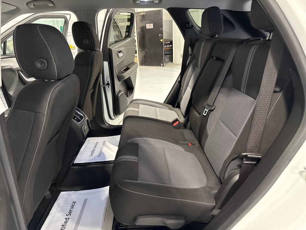 Used 2023 Chevrolet Blazer LT FWD image 37
