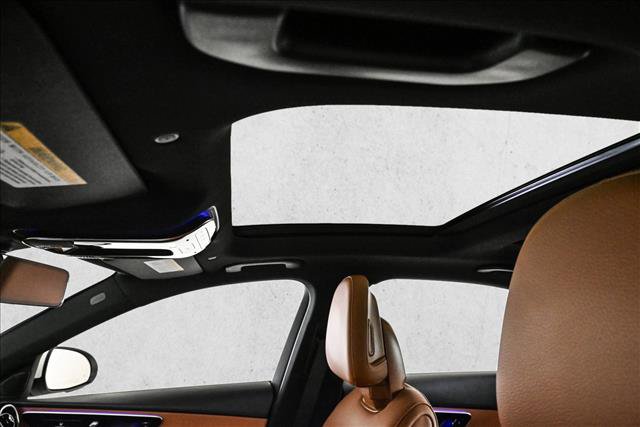 New 2026 Mercedes-Benz C 300 4MATIC Sedan image 17