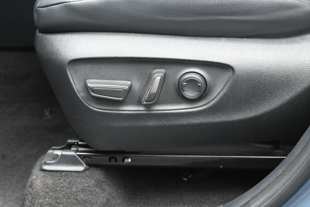 Certified 2024 Toyota Grand Highlander AWD image 10