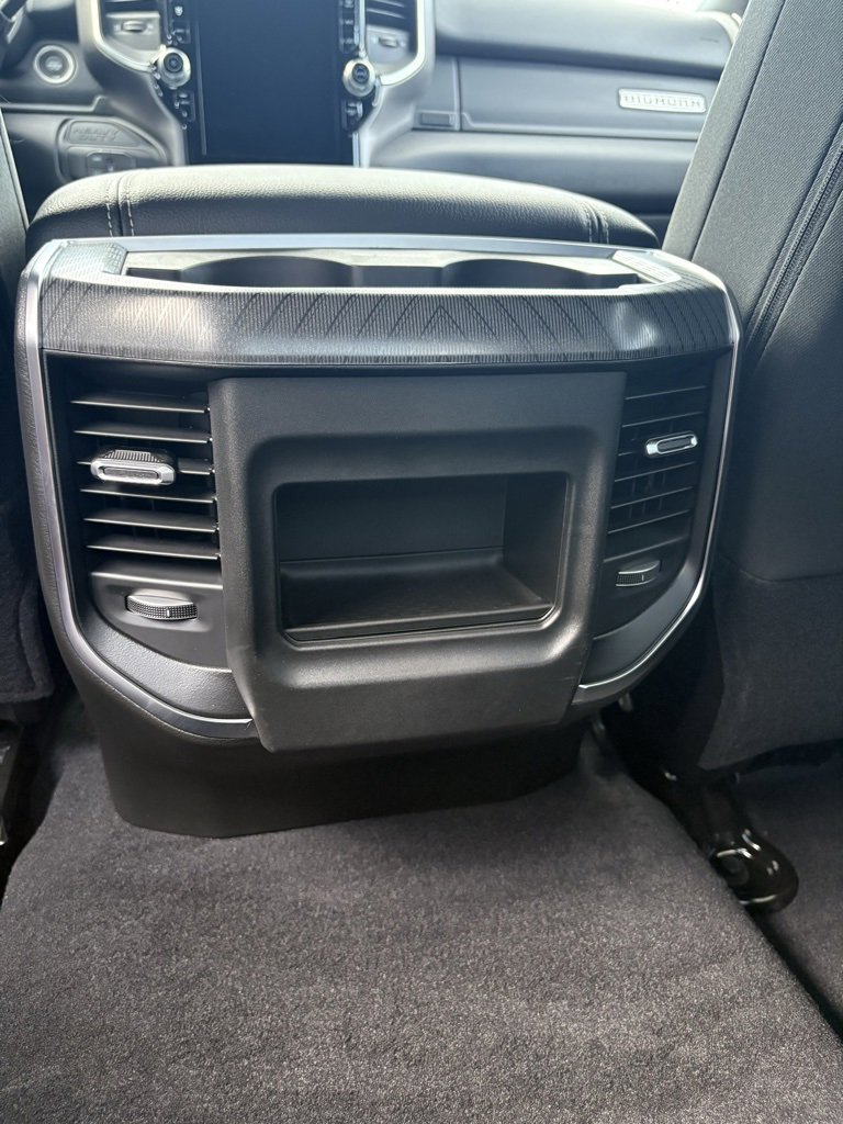 New 2026 RAM 2500 Big Horn image 18