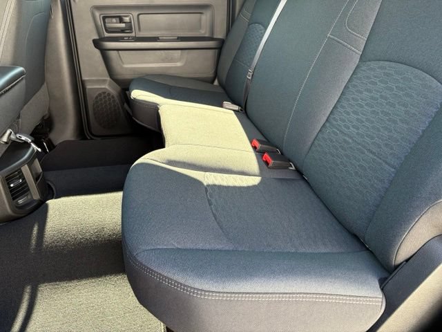New 2026 RAM 2500 Tradesman AWD/4WD image 11