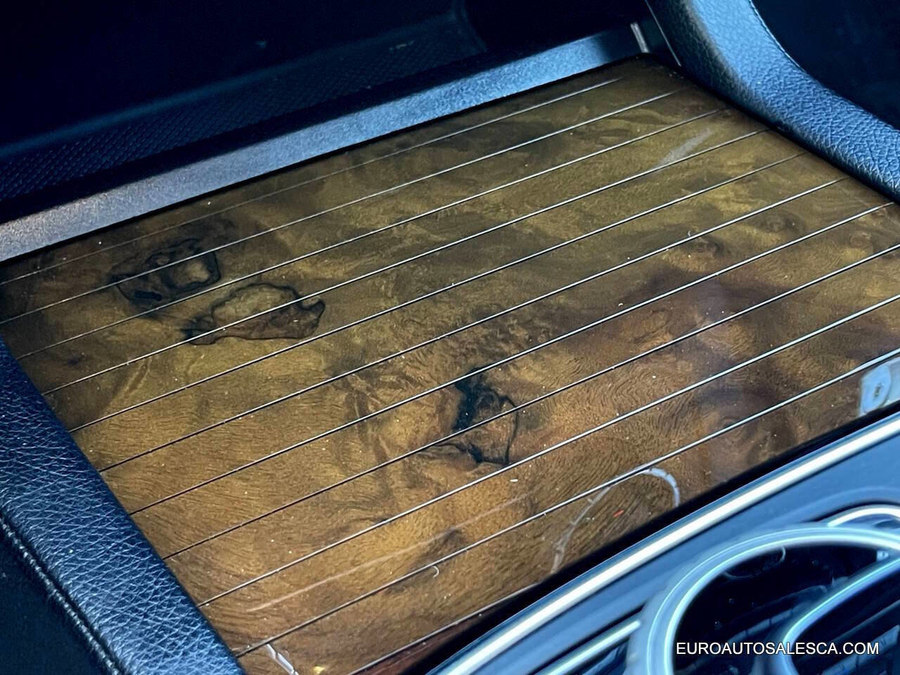 Used 2017 Mercedes-Benz GLS 450 GLS 450 AWD 4MATIC 4dr SUV w/ Premium Package image 36