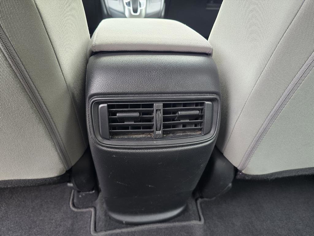 Used 2017 Honda CR-V LX image 24