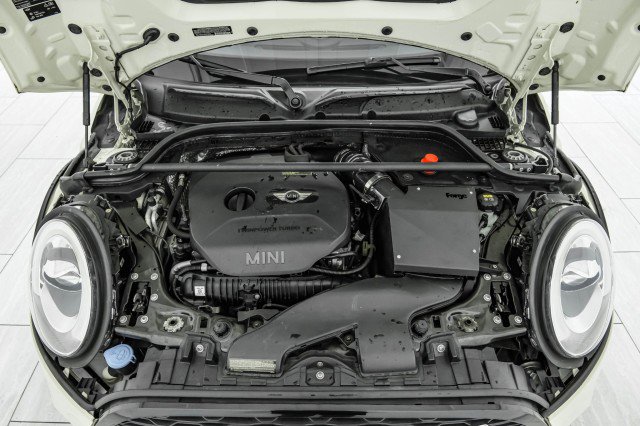 Used 2015 MINI Cooper S FWD image 51