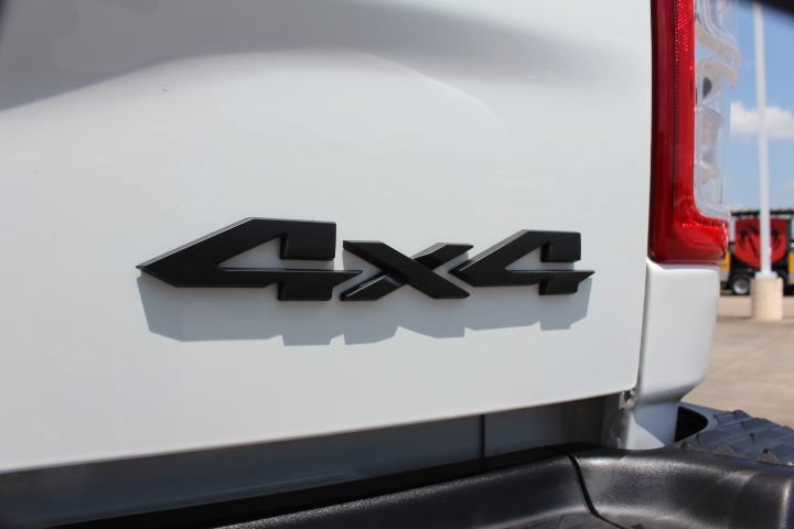 Used 2023 RAM 2500 Tradesman AWD/4WD image 18