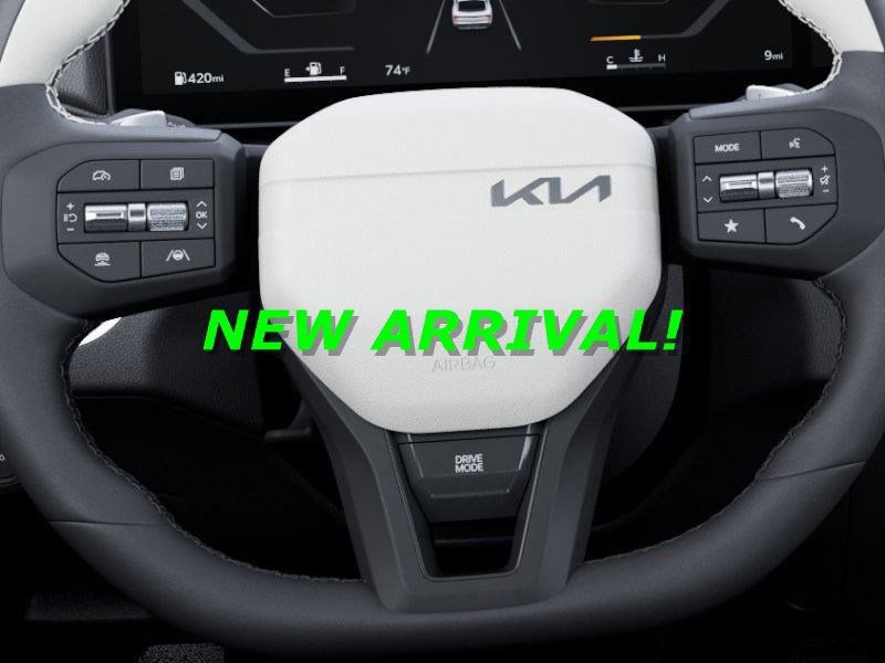 New 2026 Kia K4 GT-Line Turbo image 22