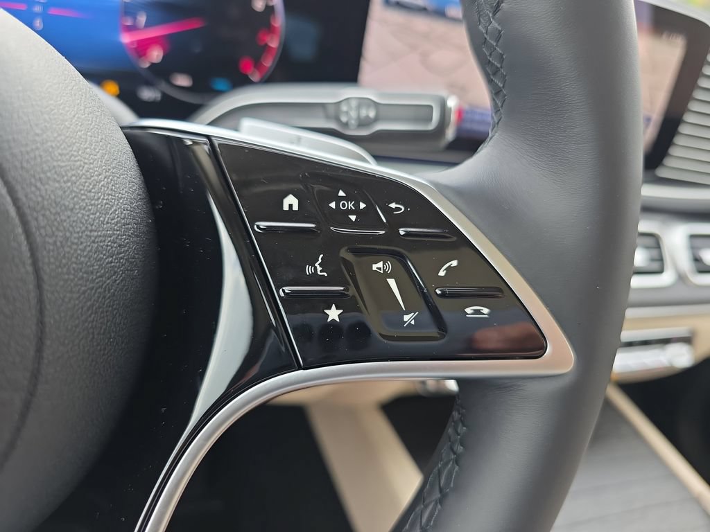 New 2026 Mercedes-Benz GLE 350 4MATIC image 22