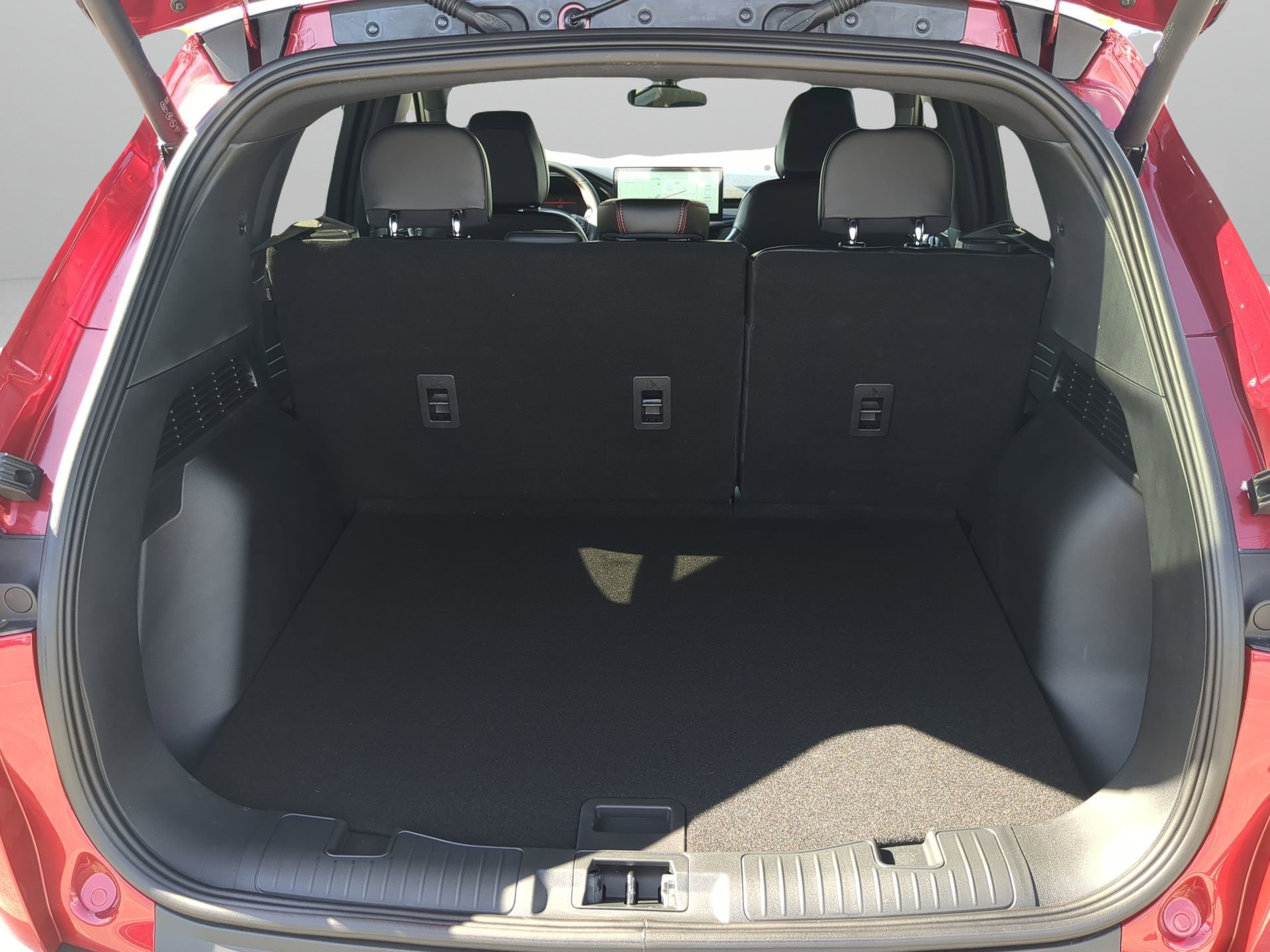 New 2026 Ford Escape ST-Line w/ Tech Pack #1 FWD image 42