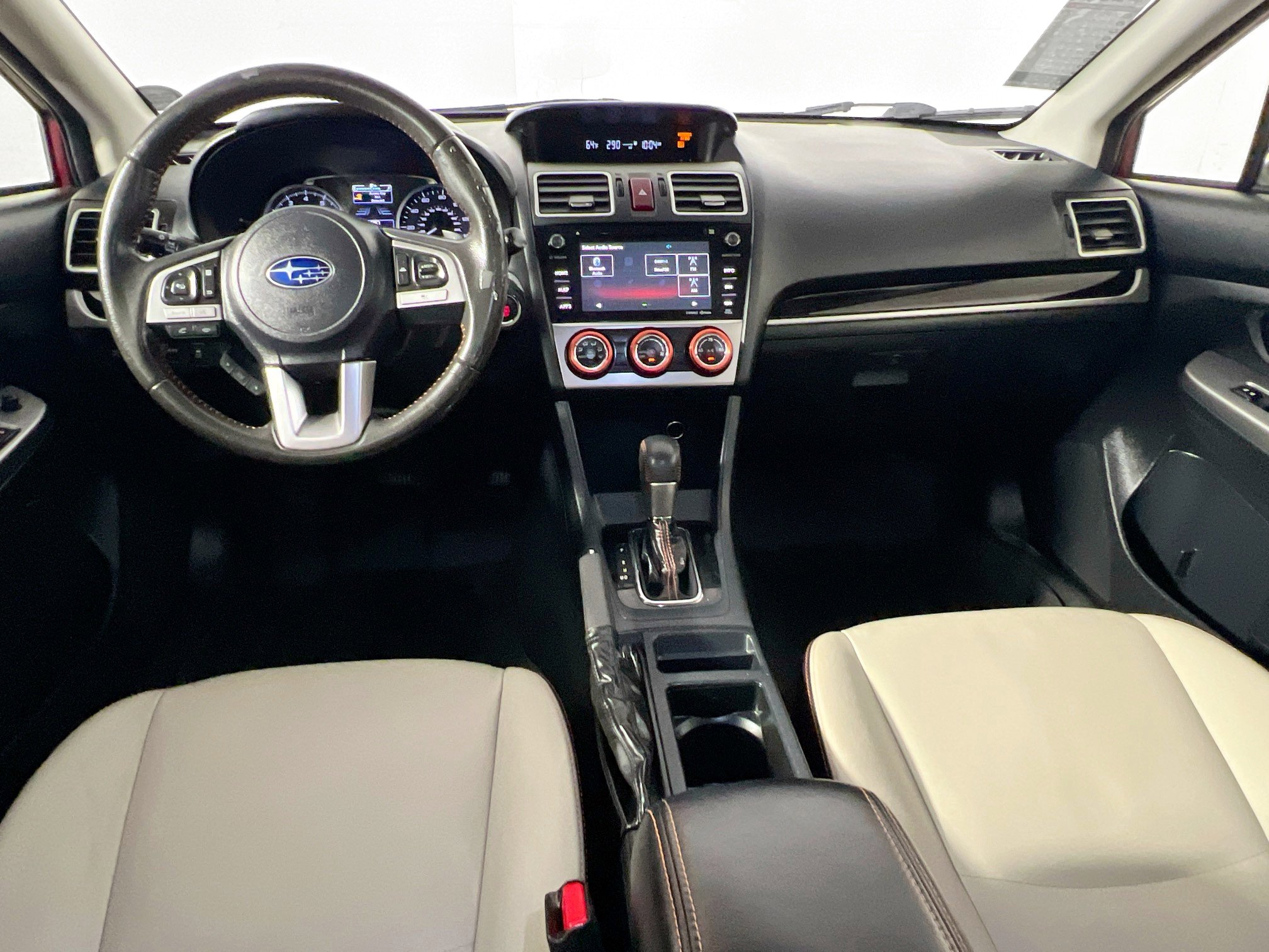 Used 2016 Subaru Crosstrek 2.0i Limited image 30