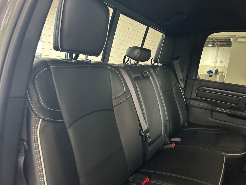 New 2025 RAM 2500 Power Wagon image 27