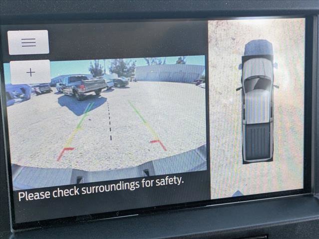 Certified 2020 Ford F250 Lariat image 10