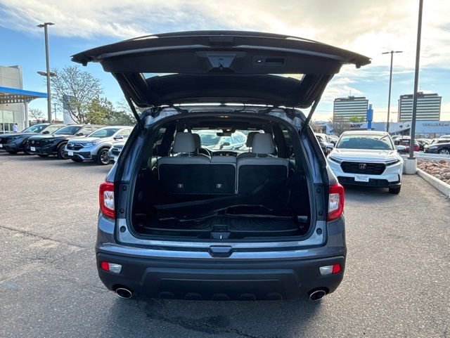 Used 2021 Honda Passport EX-L image 12