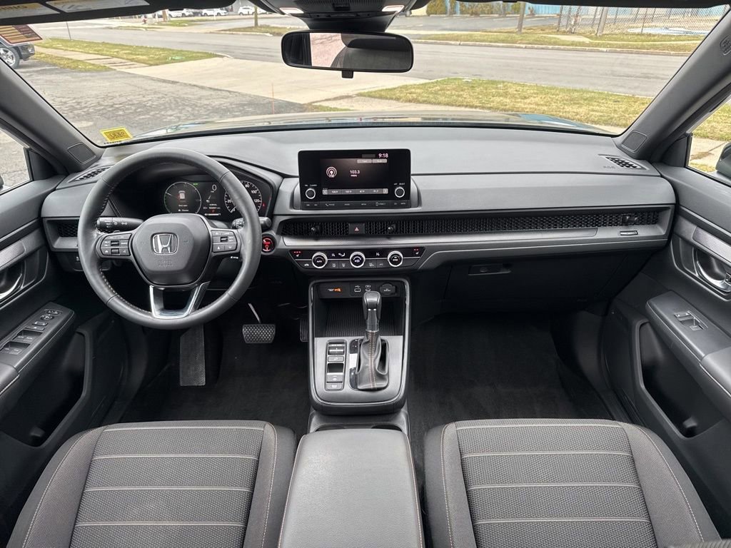 Used 2023 Honda CR-V Sport image 24